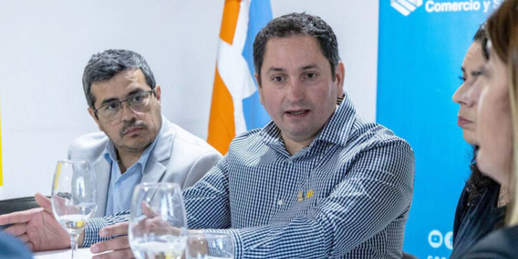 González advirtió que el conflicto puede poner en riesgo futuras temporadas de cruceros – Provincia 23