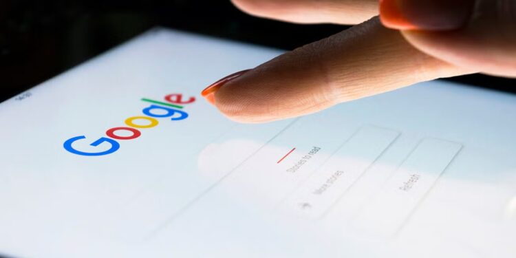 Google