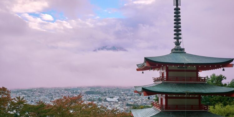 Guanajuato fortalece su promoción turística en Japón