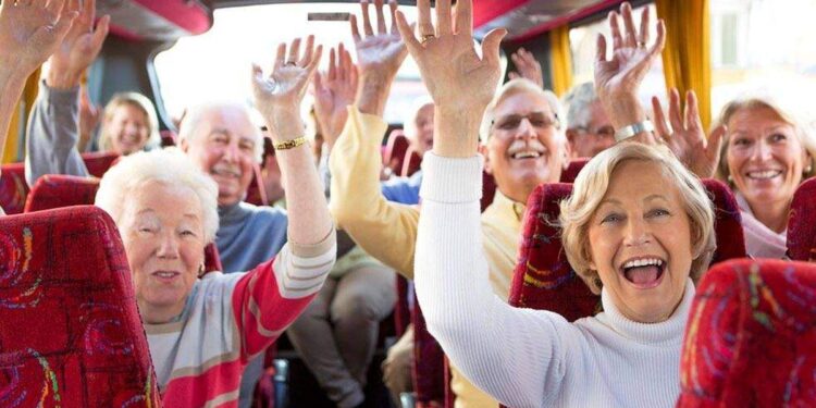 Imserso 2026-2027: cómo hacer la reserva de los viajes