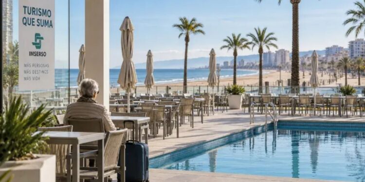 Viajes del IMSERSO 2026-2027: todo sobre las plazas, precios, destinos y hasta cuándo puedes solicitar tu viaje