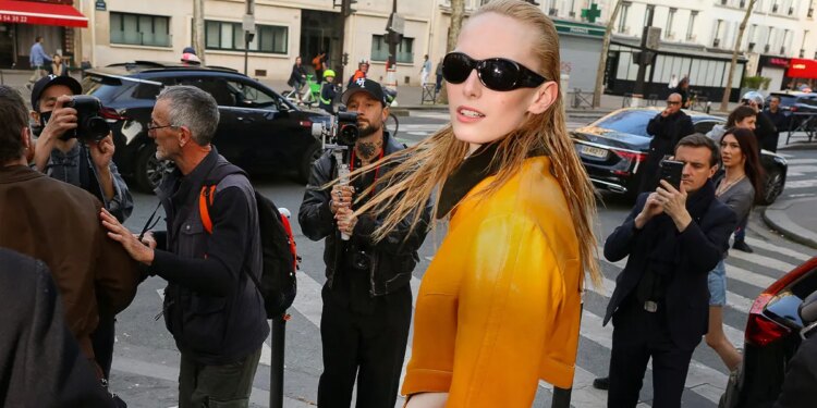 Paris Fashion Week Cheat Sheet: Spring/Summer 2027