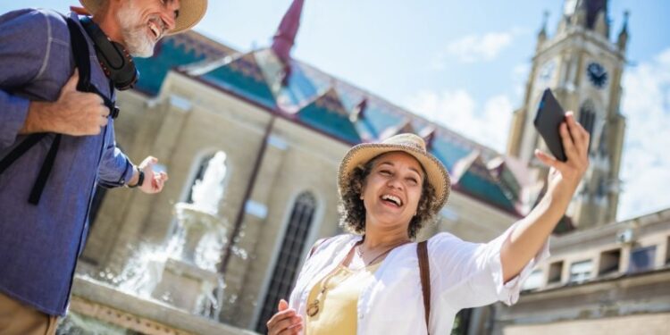 Programa turismo social Imserso: qué es y destinos 2026-27