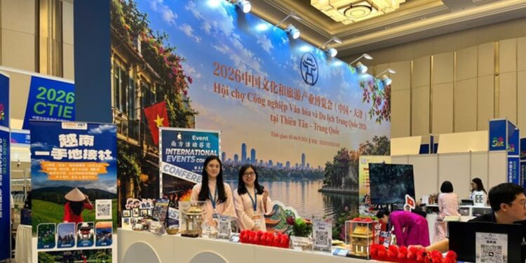 Vietnam.vn - Nền tảng quảng bá Việt Nam