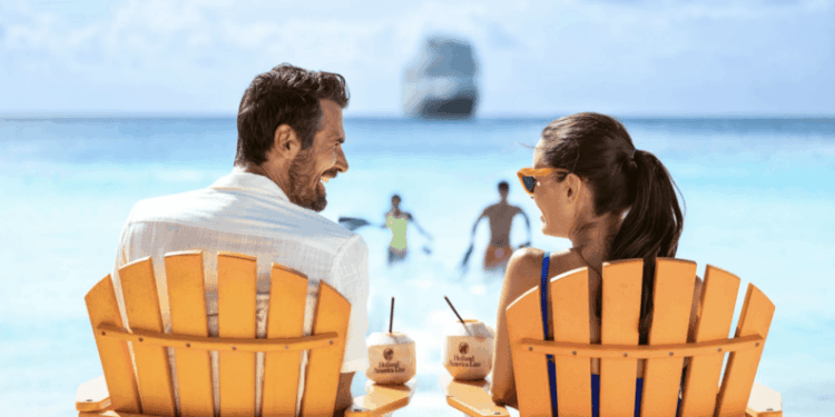 Holland America Line lleva el Banana Pudding Bar de Magnolia Bakery al Caribe
