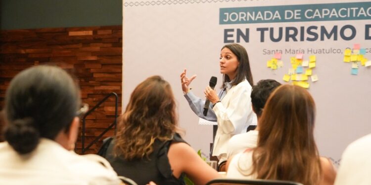 Se alista Huatulco para temporada de cruceros 2026 – Oaxaca MX