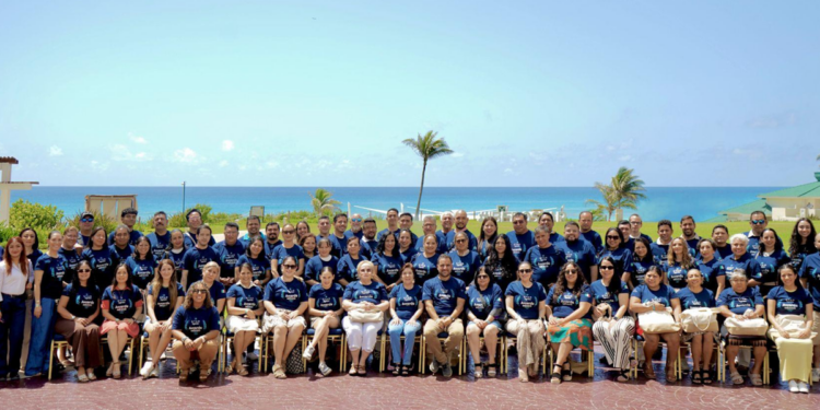Iberostar premia agencias de viajes en Star Agents Awards México 2026