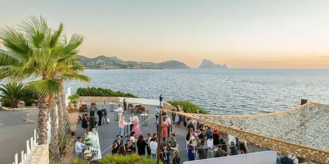 Ibiza Luxury Destination impulsa la conexión de Ibiza con el turismo de excelencia en la segunda edición de Journeys Ibiza Luxury Edition