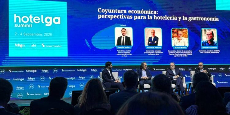 Iguazú pisa fuerte en Hotelga 2026 y reafirma su liderazgo en la industria turística argentina » Flipr.news