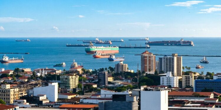Cobro de $5 a turistas de cruceros en Colón: expresidente de Camtur apoya mesa de diálogo planteada por alcalde - Nacionales
