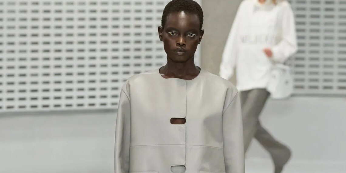 ‘Rather Marvelous and Refreshing’: First Reactions to Christopher Kane’s Mulberry