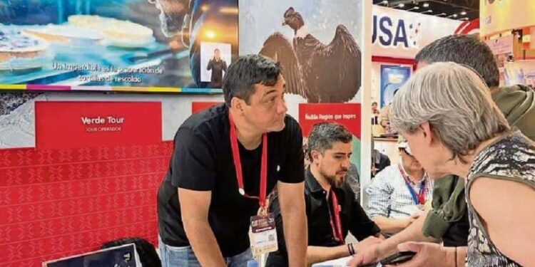 Fortalecen la promoción turística internacional de Ñuble en Buenos Aires