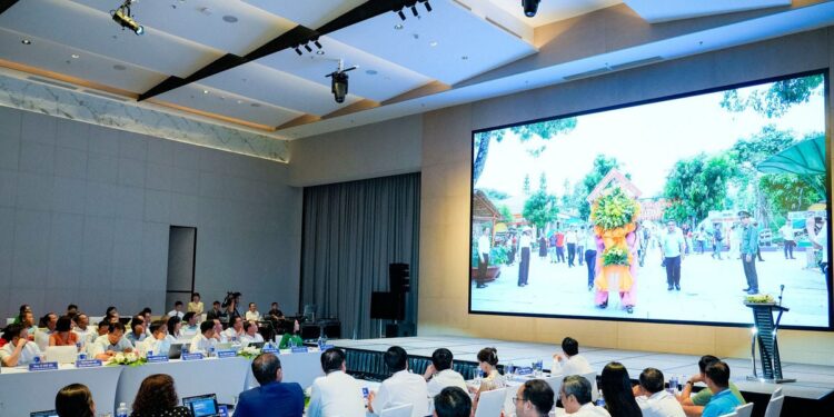 Vietnam.vn - Nền tảng quảng bá Việt Nam