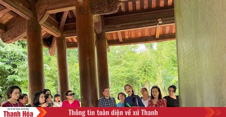 Vietnam.vn - Nền tảng quảng bá Việt Nam