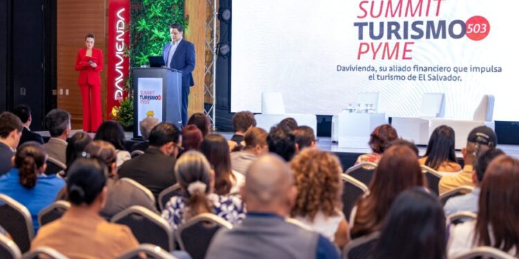 Davivienda impulsa el sector PYME con una oferta especializada para la industria turística