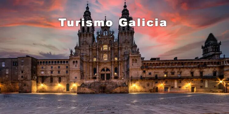 Promoción del destino Galicia con viajes de familiarización en mercados internacionales