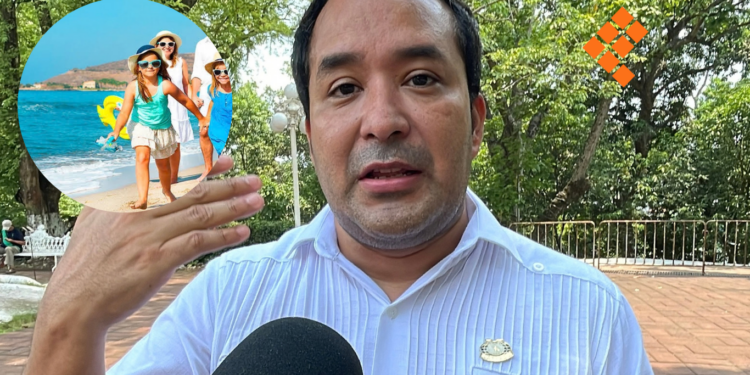 Aumentaron 15% las empresas fantasmas de turismo: AMAV