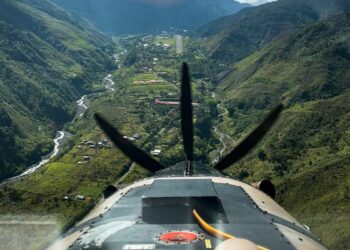Indonesia acuerda unir puertos con destinos turísticos mediante hidroaviones