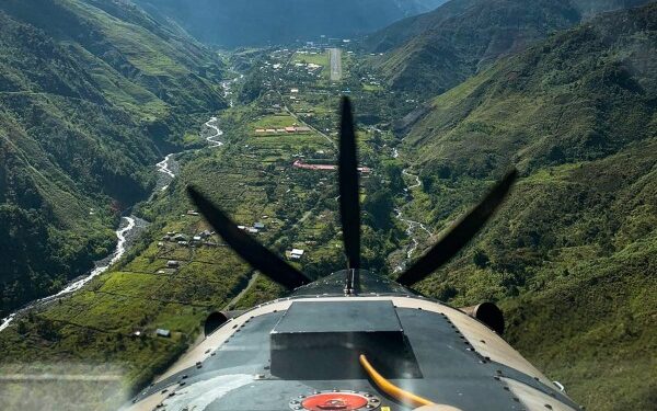 Indonesia acuerda unir puertos con destinos turísticos mediante hidroaviones