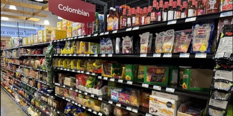Empresas de alimentos colombianas apuestan fuerte por el mercado de EE.UU.