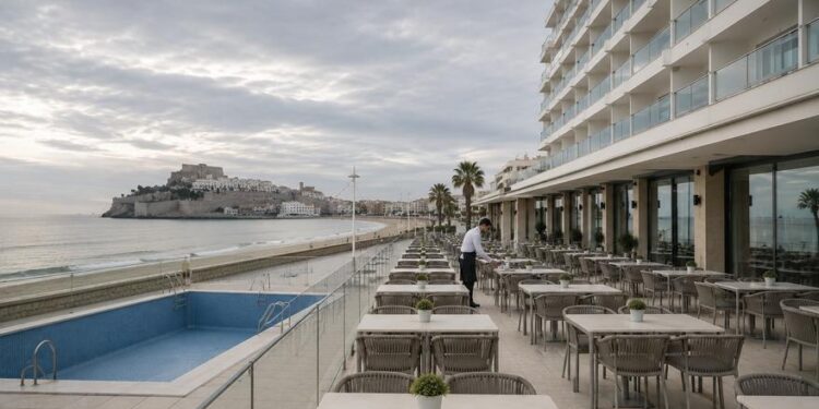 Arranca la venta de los viajes del Imserso