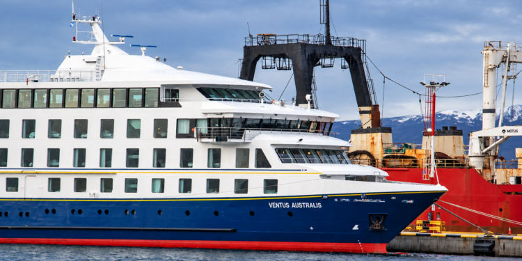 Comienza una nueva temporada de cruceros