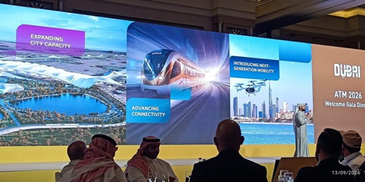 Arranca una de las seis grandes Ferias Internacionales de Turismo del mundo: ATM 2026