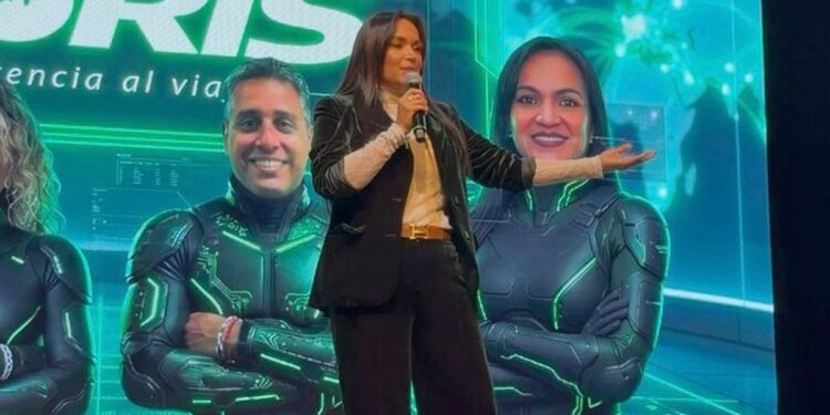 Coris: innovación y una nueva mirada sobre la asistencia al viajero
