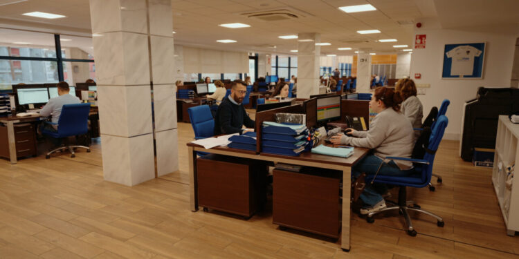 Viajes InterRías acelera su operativa para el Xacobeo 2027 por la alta demanda
