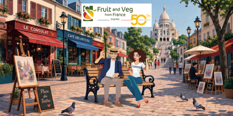 Interfel celebrará en Fruit Attraction su 50º aniversario