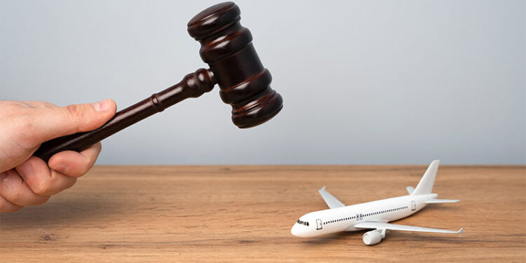 Suspendido el concurso de agencias de viajes de la Administración del Estado