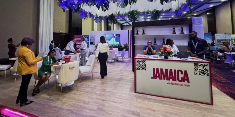JAPEX, una ventana de Jamaica abierta al mundo turístico