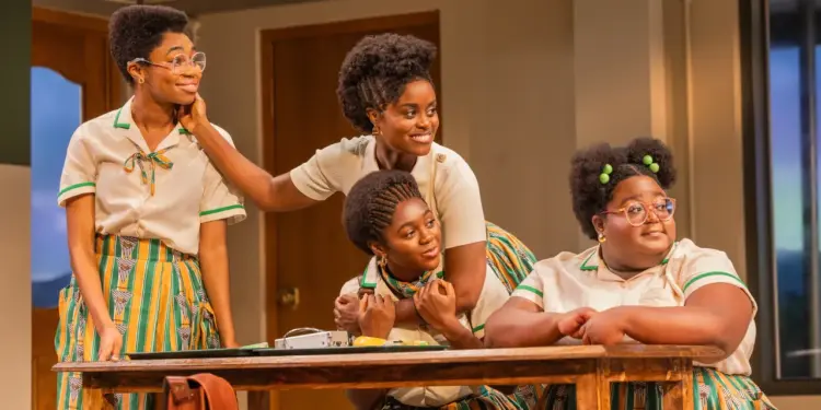 Jocelyn Bioh and Whitney White on Creating a Different Kind of Mean Girl