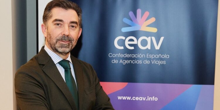José Manuel Lastra, nuevo presidente de CEAV para el periodo 2026-2030