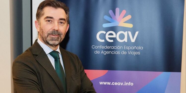 El sevillano José Manuel Lastra, nuevo presidente de las agencias de viajes españolas