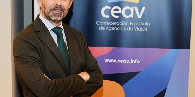José Manuel Lastra asume la presidencia de CEAV y declara la guerra a los concursos públicos injustos