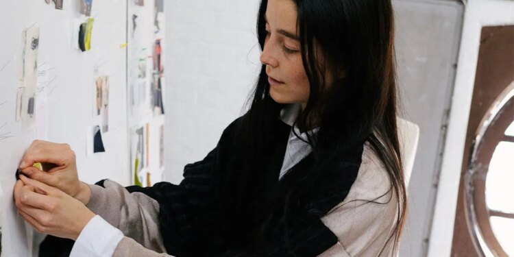 Julie Kegels Wins 2026 LVMH Prize, Lii Wins Karl Lagerfeld and Yoshita 1967 Wins Savoir-Faire