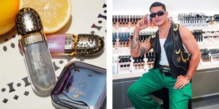 KIKO Milano abre una nueva boutique en CDMX y esto es lo que encontrarás