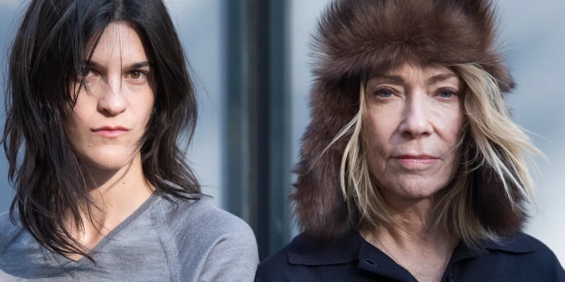Kim Gordon and Suzanne Lindon on Film, Friendship, and Collaborating With Claire Denis for Miu Miu Women’s Tales