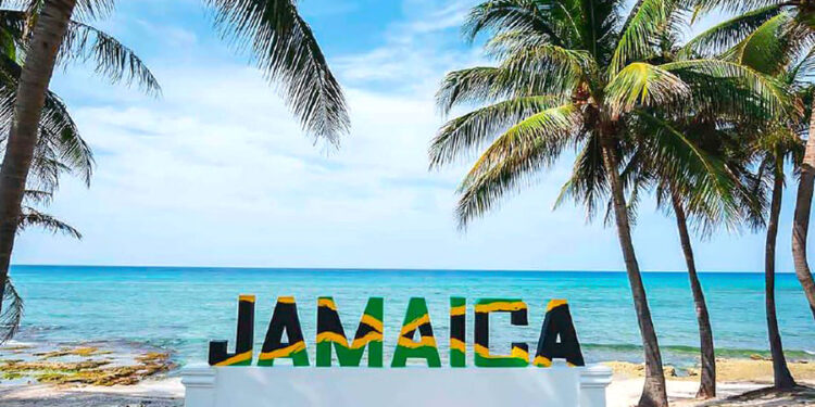 LATAM CANCELARÁ VUELO A JAMAICA EN ABRIL
