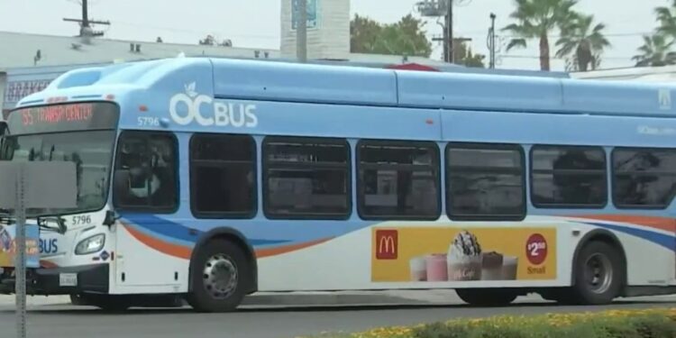 Autoridad de Transporte del Condado de Orange ofrece programa de viajes gratuitos – Telemundo 52