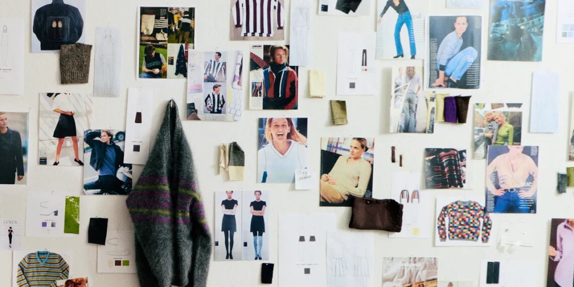 Eckhaus Latta and J.Crew’s Collaboration Is a Celebration of American Style