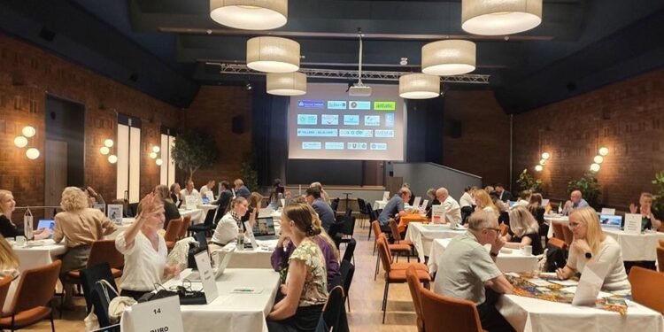 Turismo Costa del Sol mantiene más de 120 encuentros profesionales con agentes y turoperadores noruegos