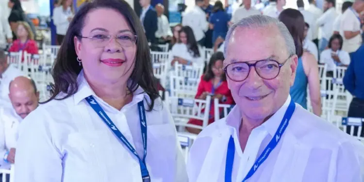 Directora general del INFOTEP destaca formación de talento humano para fortalecer el turismo – RC Noticias