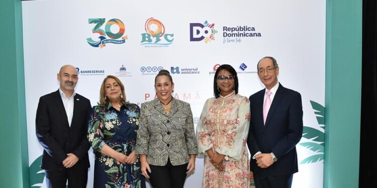 Bolsa Turística del Caribe celebrará su trigésima edición