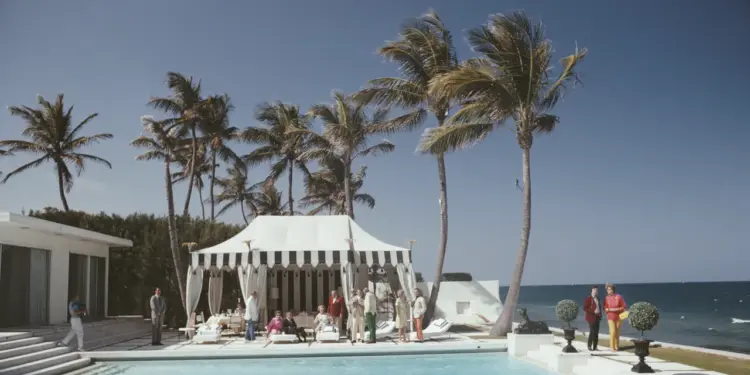 Vogue’s Guide to Palm Beach: Where to Sleep, Eat, and Shop
