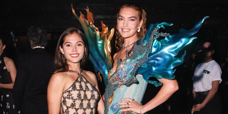 The Fashion Exec’s Guide to New York Climate Week