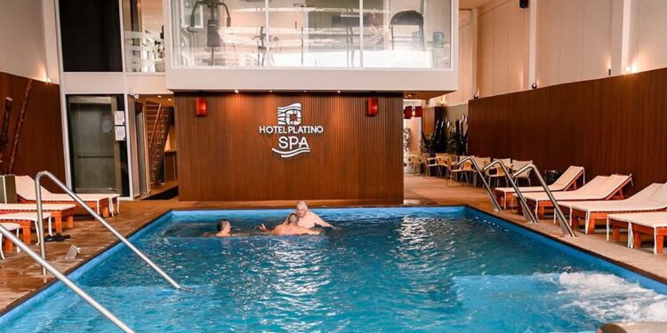 Gattella Industria Turística presenta Hotel Platino