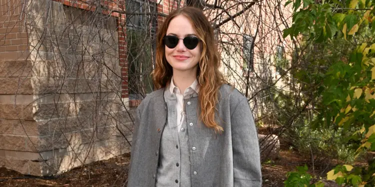 The 2026 Telluride Film Festival Is Our Fall Fashion Inspiration
