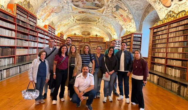 La República Checa se consolida como un destino de turismo de lujo y experiencial